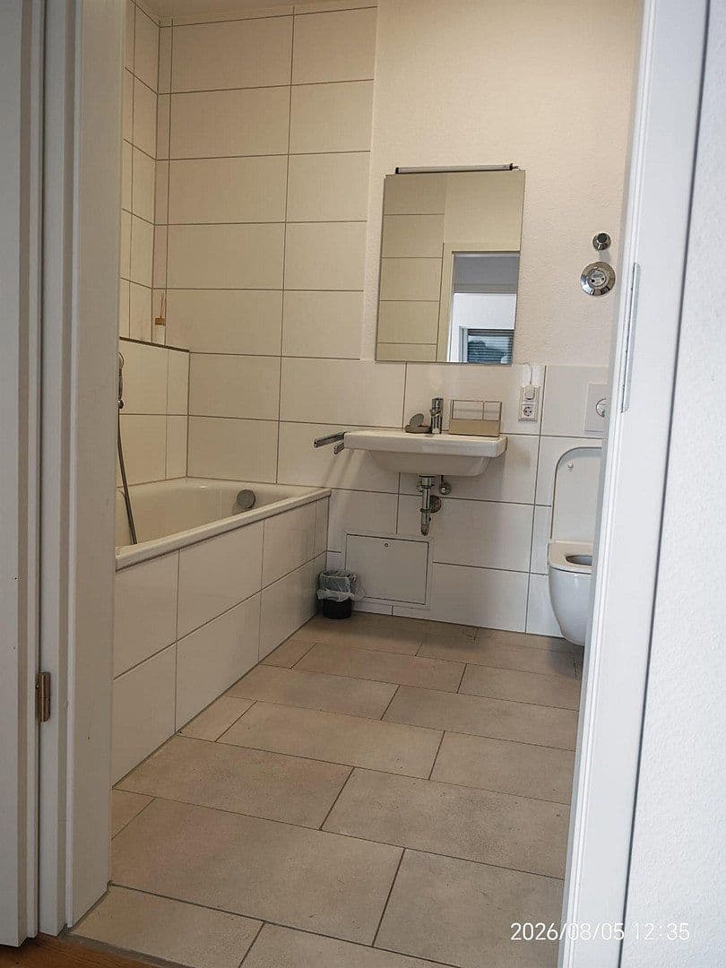 Prodej bytu 3+1 91 m², Wilhelmstr.21, Metzingen, Bádensko-Württembersko Prodej bytu 3+1 91 m², Wilhelmstr.21, Metzingen, Bádensko-Württembersko