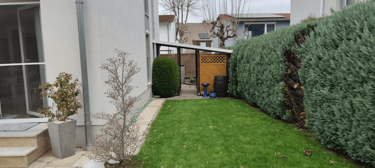 Prodej domu 145 m², pozemek 250 m², Heilbronn, Bádensko-Württembersko Prodej domu 145 m², pozemek 250 m², Heilbronn, Bádensko-Württembersko