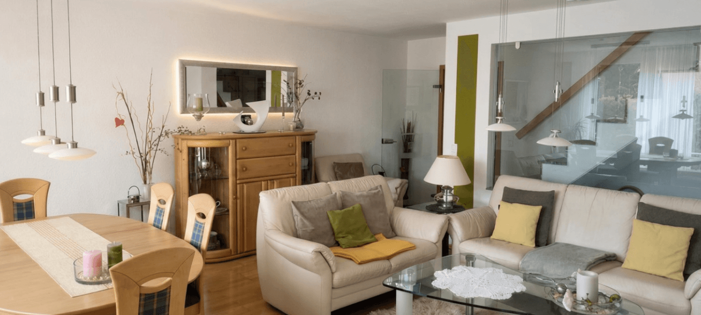Prodej domu 145 m², pozemek 250 m², Heilbronn, Bádensko-Württembersko Prodej domu 145 m², pozemek 250 m², Heilbronn, Bádensko-Württembersko