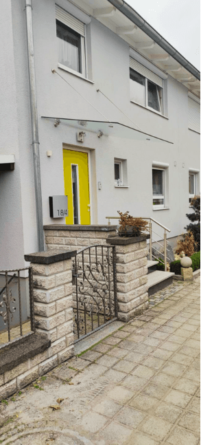 Prodej domu 145 m², pozemek 250 m², Heilbronn, Bádensko-Württembersko Prodej domu 145 m², pozemek 250 m², Heilbronn, Bádensko-Württembersko
