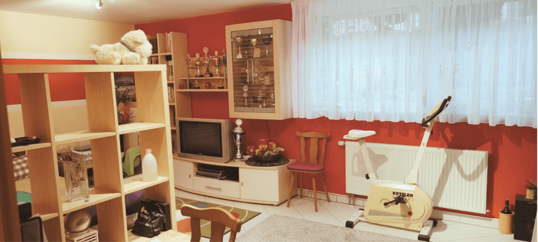Prodej domu 145 m², pozemek 250 m², Heilbronn, Bádensko-Württembersko Prodej domu 145 m², pozemek 250 m², Heilbronn, Bádensko-Württembersko