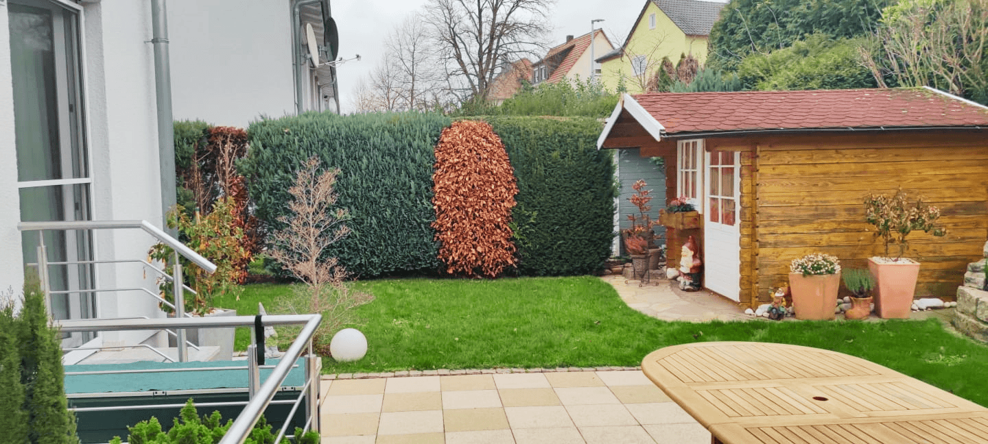 Prodej domu 145 m², pozemek 250 m², Heilbronn, Bádensko-Württembersko Prodej domu 145 m², pozemek 250 m², Heilbronn, Bádensko-Württembersko