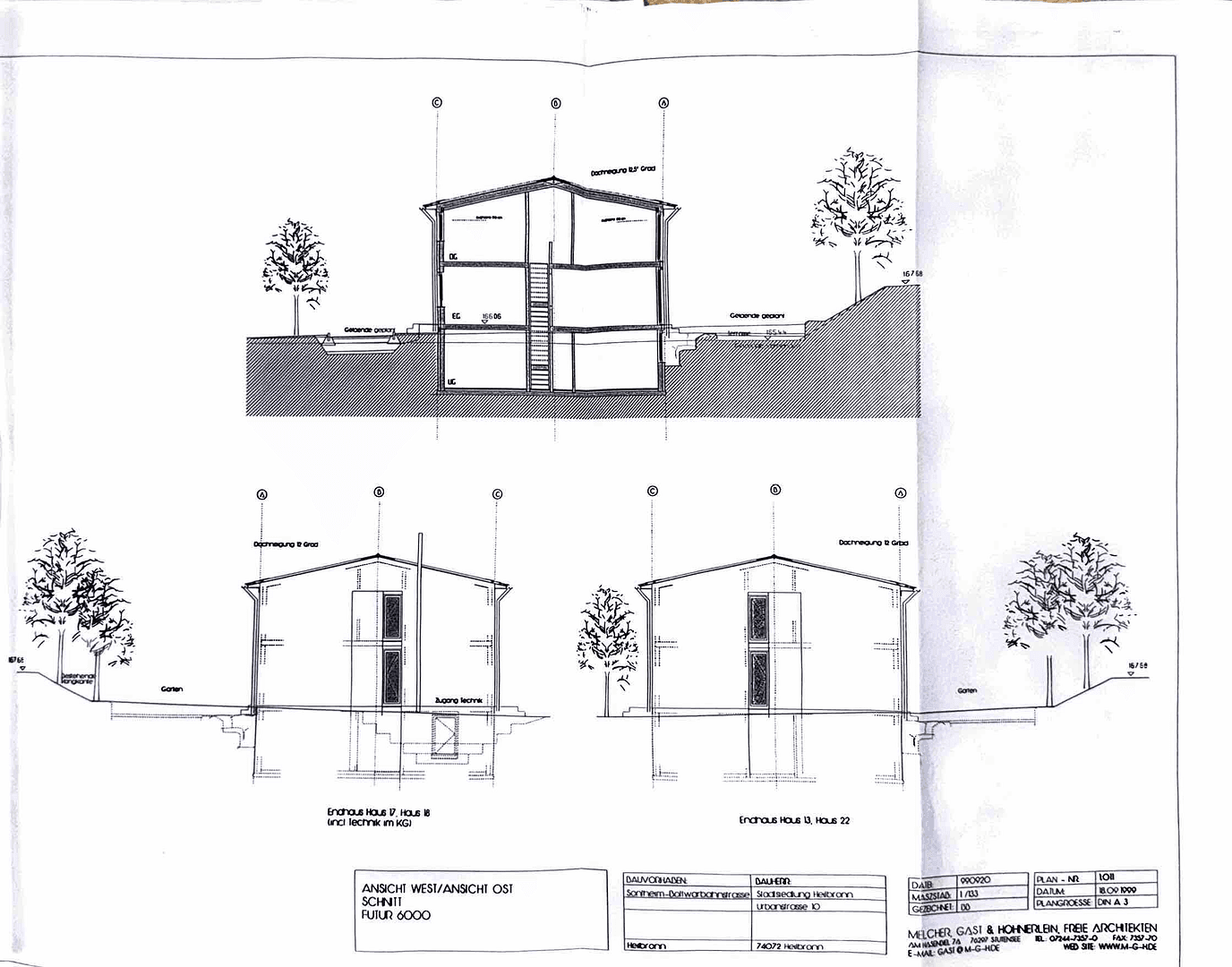 Prodej domu 145 m², pozemek 250 m², Heilbronn, Bádensko-Württembersko Prodej domu 145 m², pozemek 250 m², Heilbronn, Bádensko-Württembersko