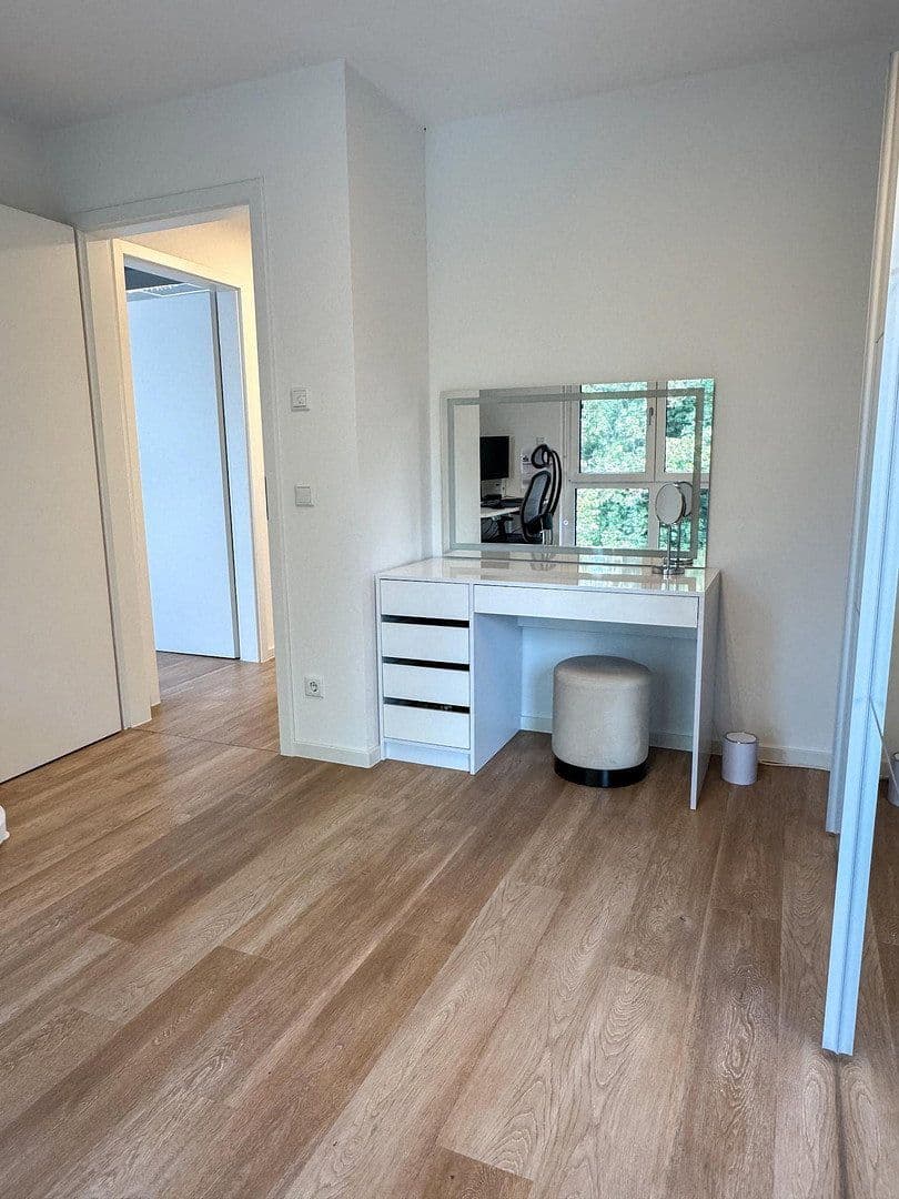 Pronájem bytu 3+1 88 m², Fürth, Bavorsko Pronájem bytu 3+1 88 m², Fürth, Bavorsko