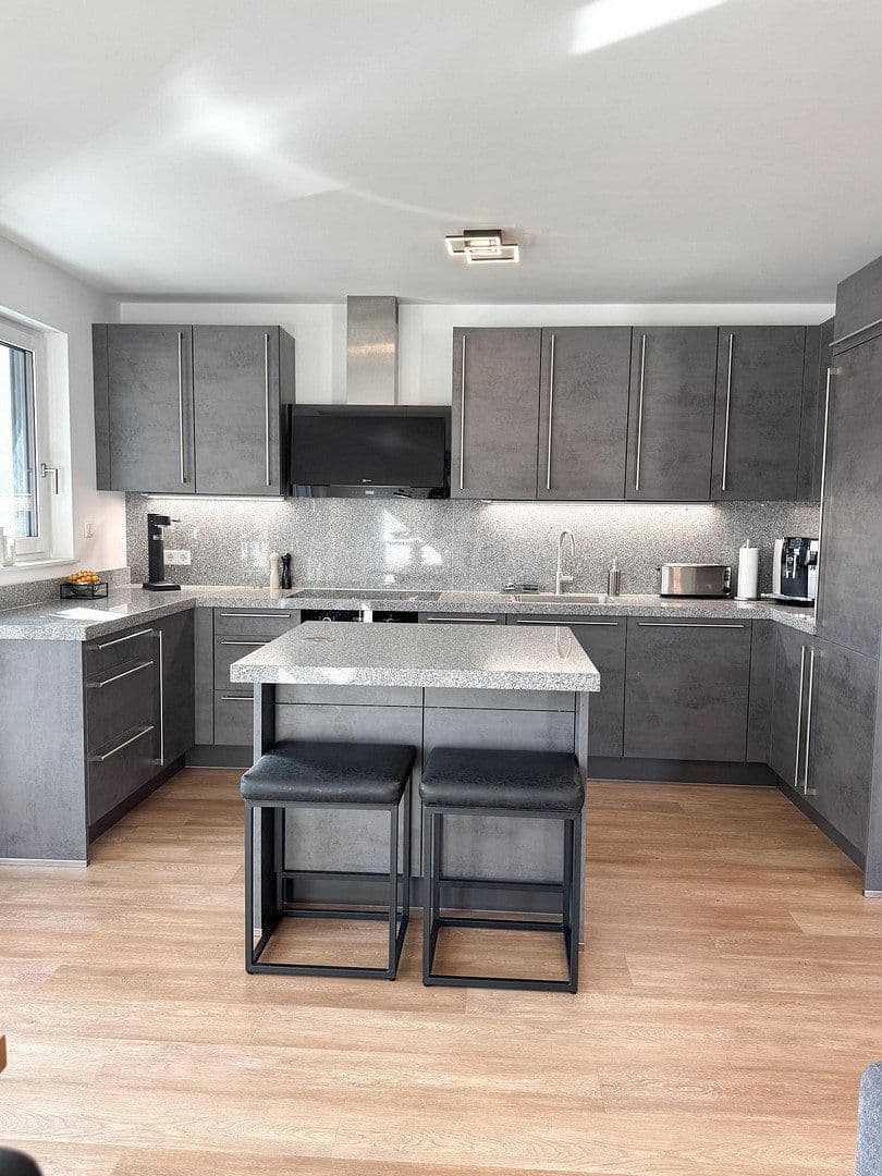 Pronájem bytu 3+1 88 m², Fürth, Bavorsko Pronájem bytu 3+1 88 m², Fürth, Bavorsko