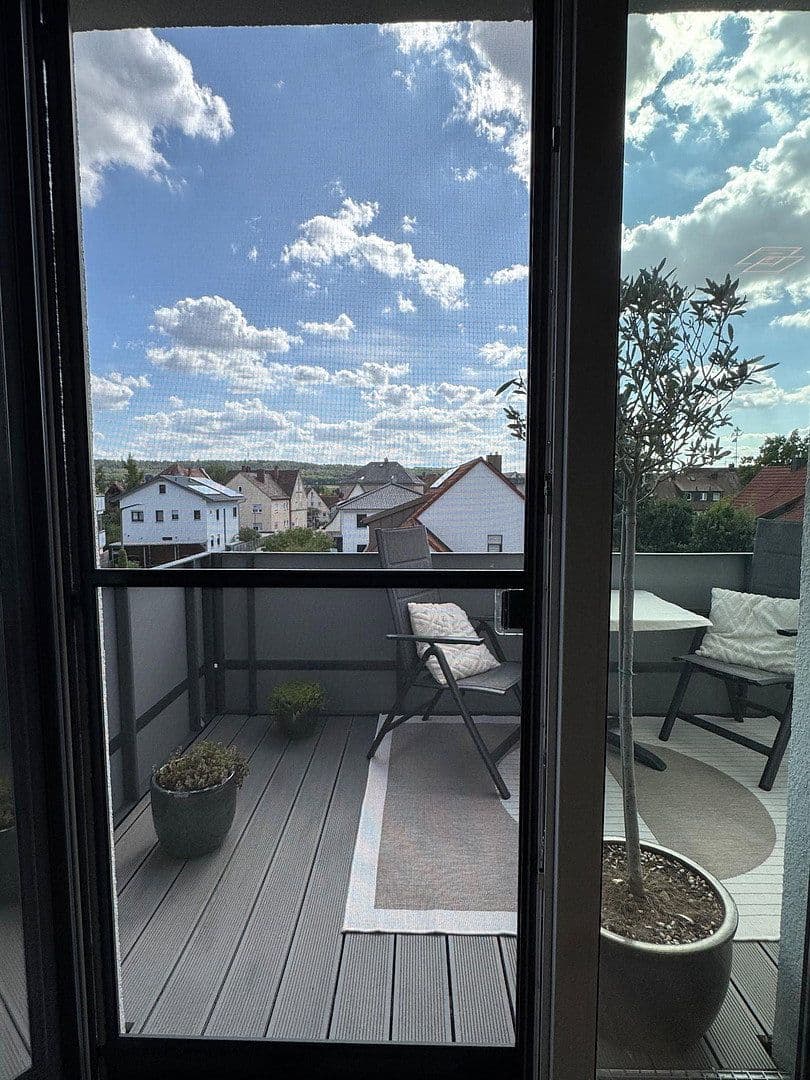 Pronájem bytu 3+1 88 m², Fürth, Bavorsko Pronájem bytu 3+1 88 m², Fürth, Bavorsko