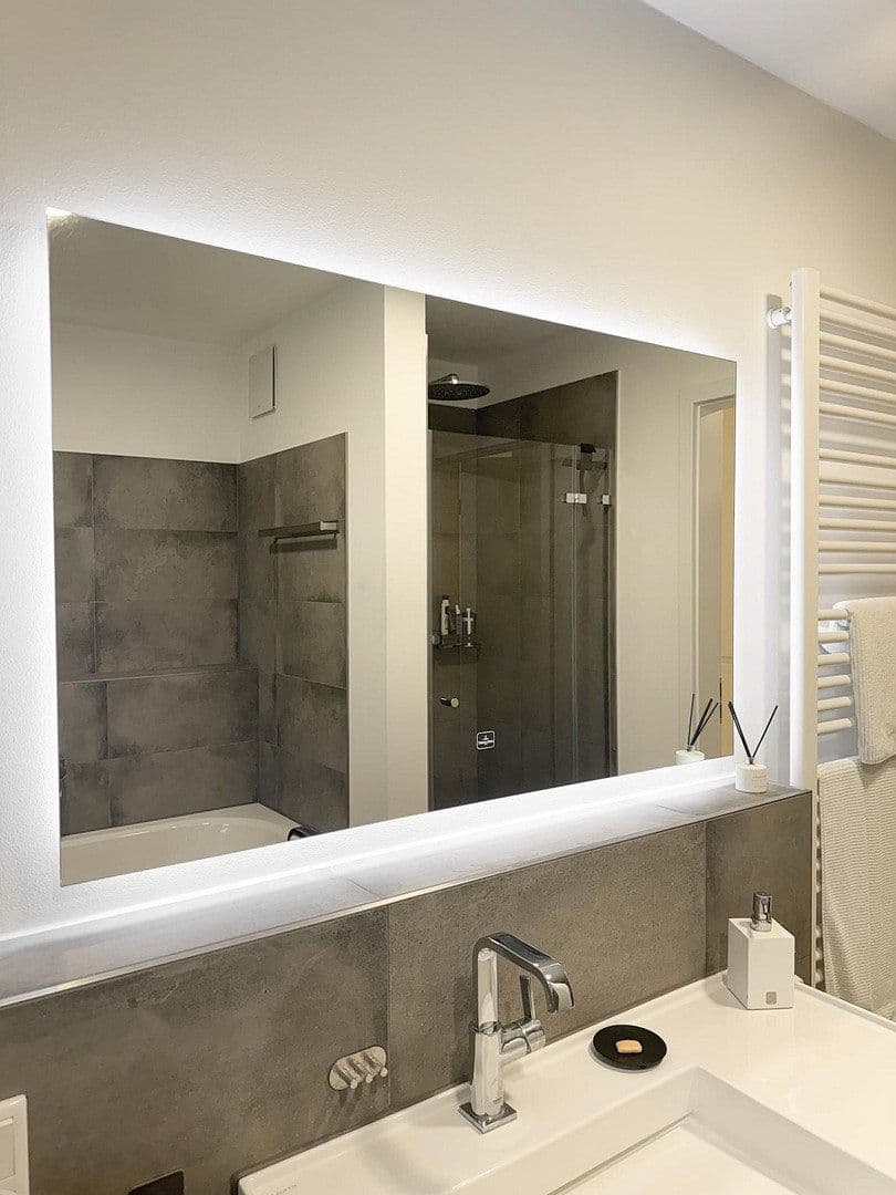 Pronájem bytu 3+1 88 m², Fürth, Bavorsko Pronájem bytu 3+1 88 m², Fürth, Bavorsko