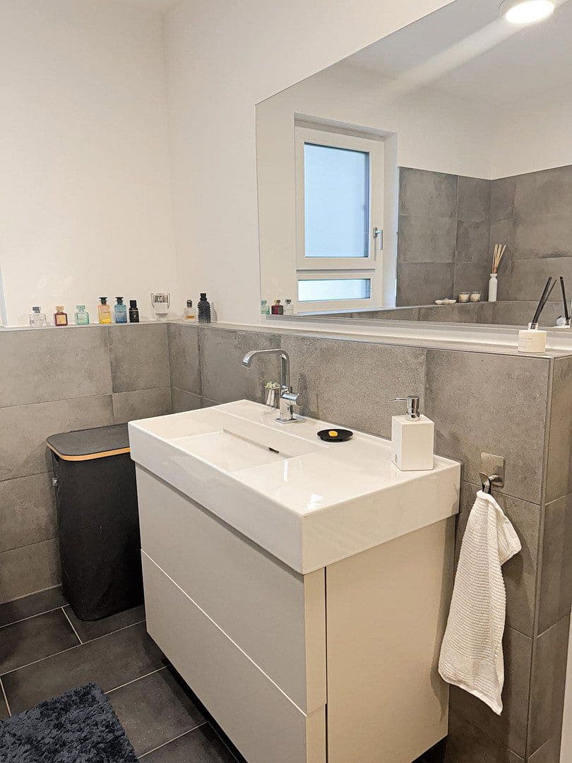 Pronájem bytu 3+1 88 m², Fürth, Bavorsko Pronájem bytu 3+1 88 m², Fürth, Bavorsko