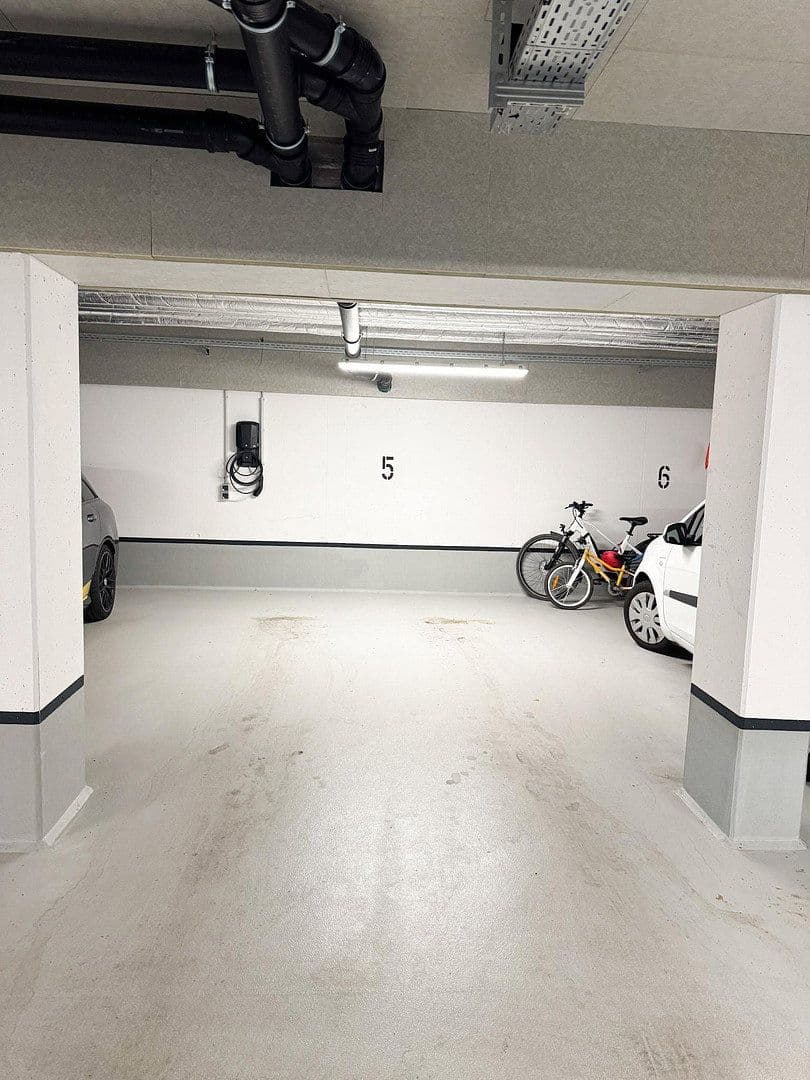 Pronájem bytu 3+1 88 m², Fürth, Bavorsko Pronájem bytu 3+1 88 m², Fürth, Bavorsko