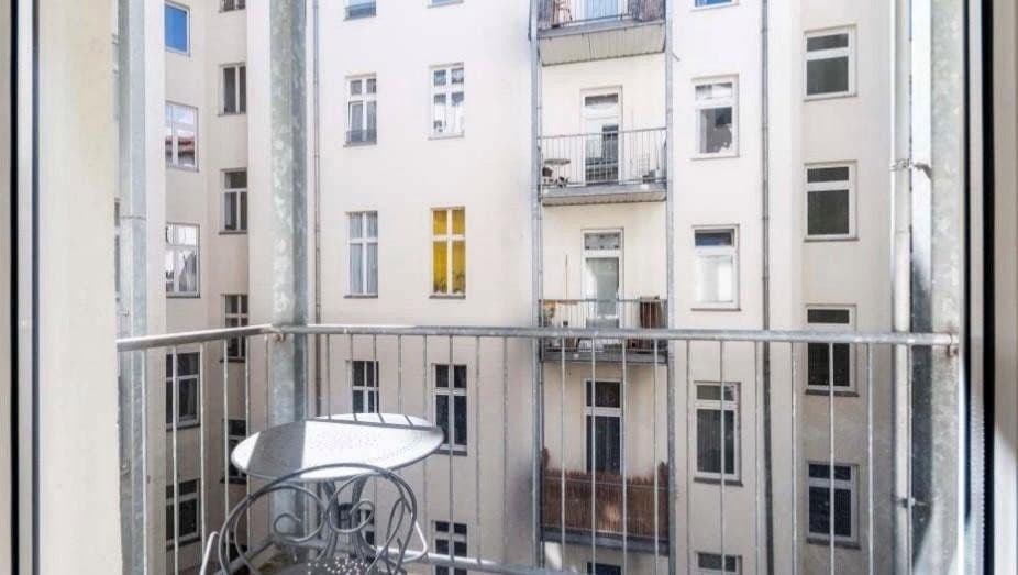 Prodej bytu 2+1 76 m², Berlin, Berlín Prodej bytu 2+1 76 m², Berlin, Berlín