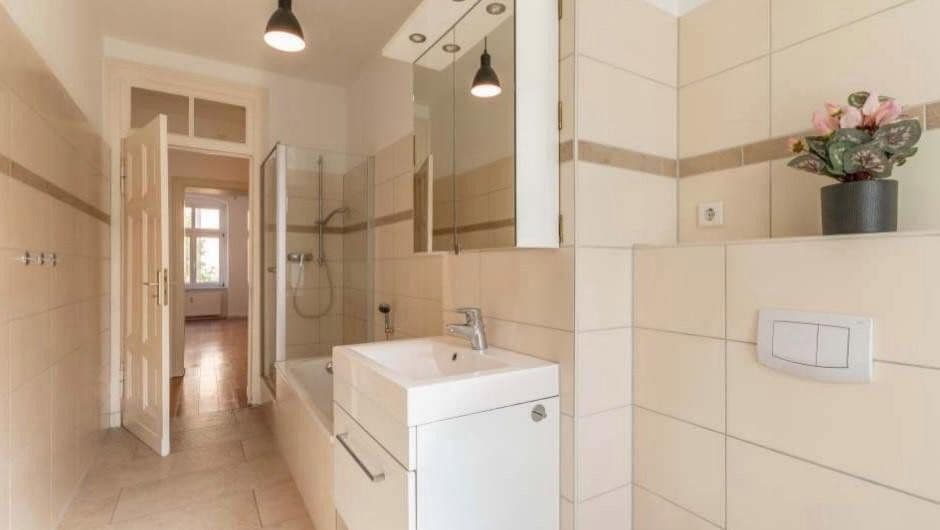 Prodej bytu 2+1 76 m², Berlin, Berlín Prodej bytu 2+1 76 m², Berlin, Berlín