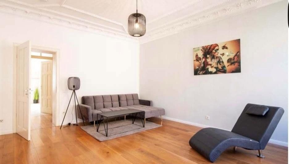 Prodej bytu 2+1 76 m², Berlin, Berlín Prodej bytu 2+1 76 m², Berlin, Berlín