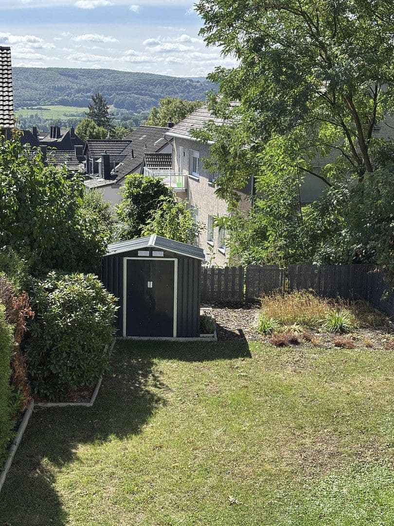 Prodej domu 126 m², pozemek 266 m², Wetter (Ruhr), Severní Porýní-Vestfálsko Prodej domu 126 m², pozemek 266 m², Wetter (Ruhr), Severní Porýní-Vestfálsko