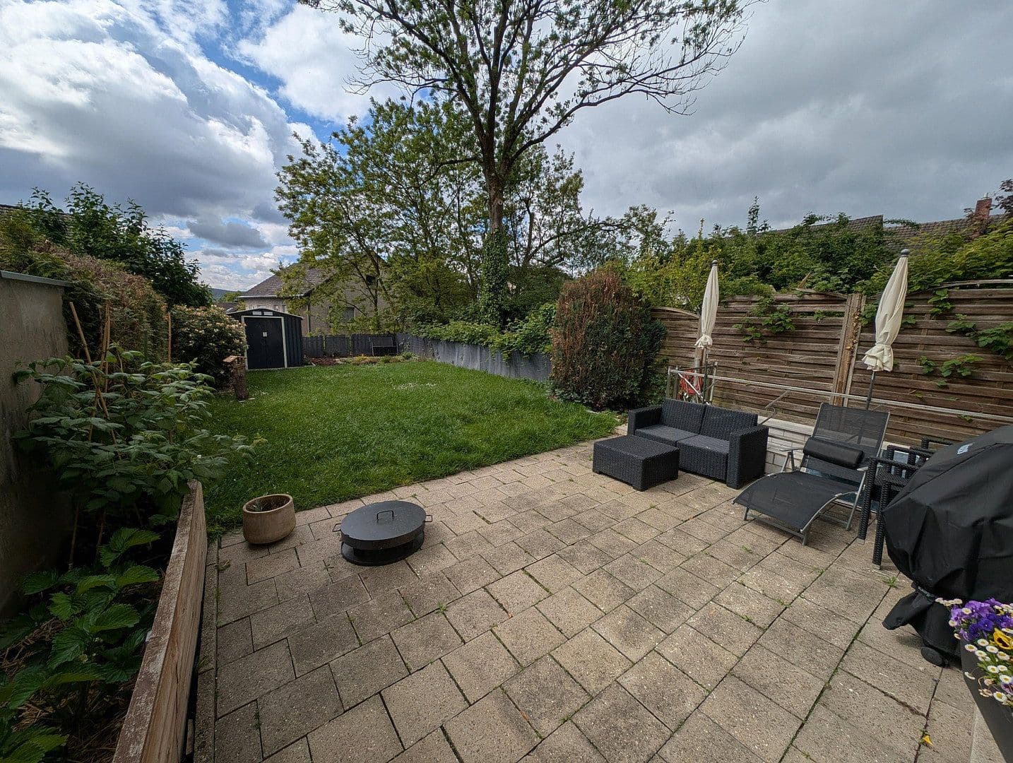 Prodej domu 126 m², pozemek 266 m², Wetter (Ruhr), Severní Porýní-Vestfálsko Prodej domu 126 m², pozemek 266 m², Wetter (Ruhr), Severní Porýní-Vestfálsko