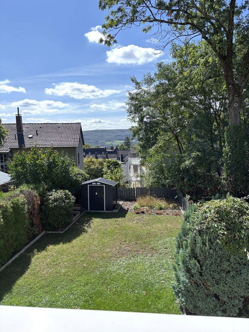 Prodej domu 126 m², pozemek 266 m², Wetter (Ruhr), Severní Porýní-Vestfálsko Prodej domu 126 m², pozemek 266 m², Wetter (Ruhr), Severní Porýní-Vestfálsko