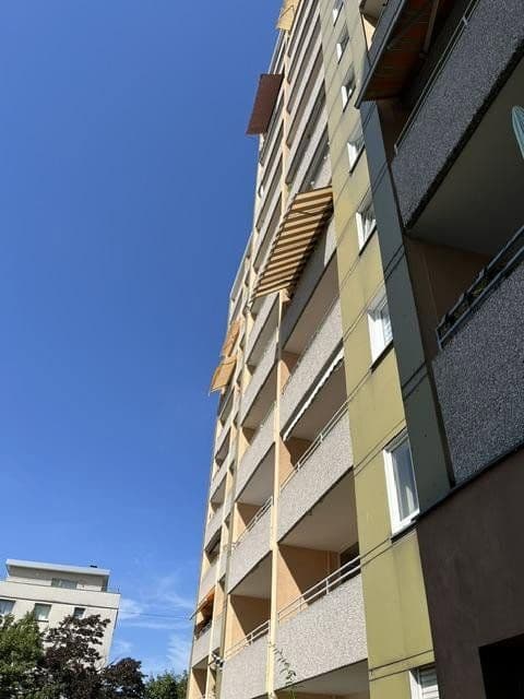 Prodej bytu 3+1 89 m², Cellerstrasse 24 D/E, Braunschweig, Dolní Sasko Prodej bytu 3+1 89 m², Cellerstrasse 24 D/E, Braunschweig, Dolní Sasko