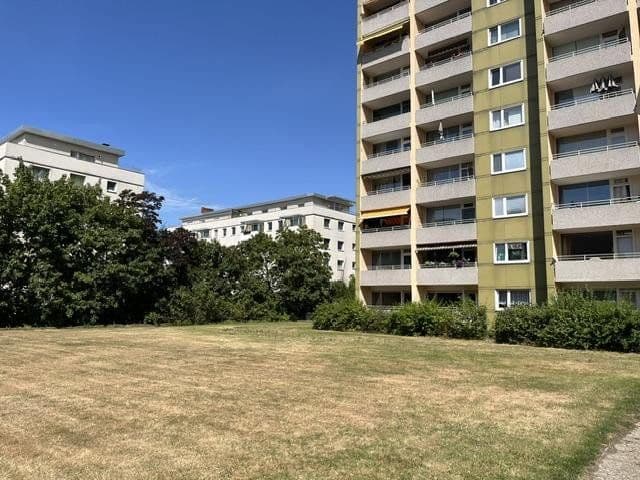 Prodej bytu 3+1 89 m², Cellerstrasse 24 D/E, Braunschweig, Dolní Sasko Prodej bytu 3+1 89 m², Cellerstrasse 24 D/E, Braunschweig, Dolní Sasko