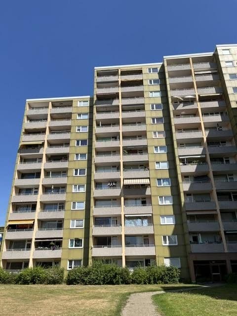 Prodej bytu 3+1 89 m², Cellerstrasse 24 D/E, Braunschweig, Dolní Sasko Prodej bytu 3+1 89 m², Cellerstrasse 24 D/E, Braunschweig, Dolní Sasko