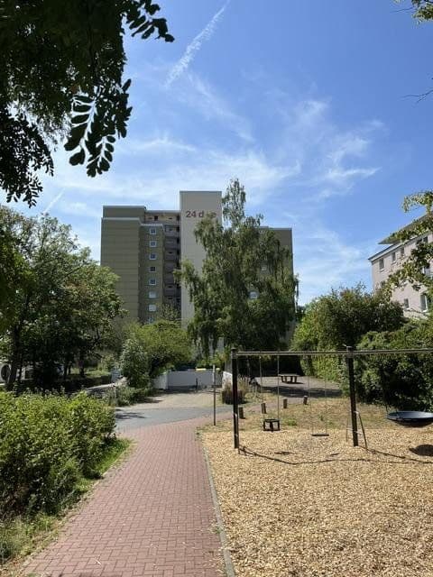 Prodej bytu 3+1 89 m², Cellerstrasse 24 D/E, Braunschweig, Dolní Sasko Prodej bytu 3+1 89 m², Cellerstrasse 24 D/E, Braunschweig, Dolní Sasko