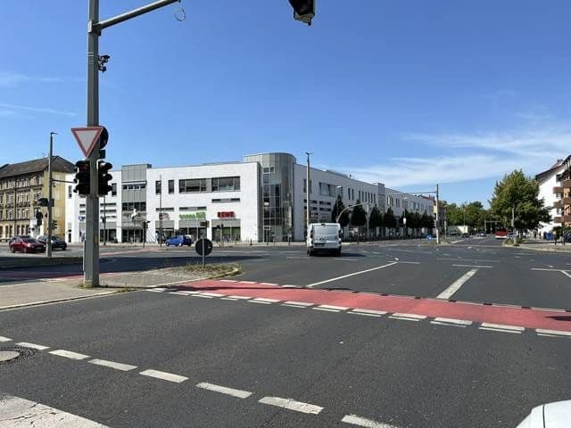 Prodej bytu 3+1 89 m², Cellerstrasse 24 D/E, Braunschweig, Dolní Sasko Prodej bytu 3+1 89 m², Cellerstrasse 24 D/E, Braunschweig, Dolní Sasko
