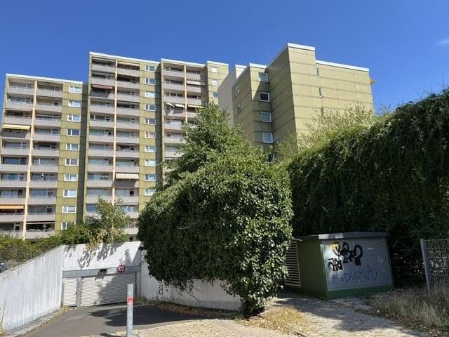 Prodej bytu 3+1 89 m², Cellerstrasse 24 D/E, Braunschweig, Dolní Sasko Prodej bytu 3+1 89 m², Cellerstrasse 24 D/E, Braunschweig, Dolní Sasko