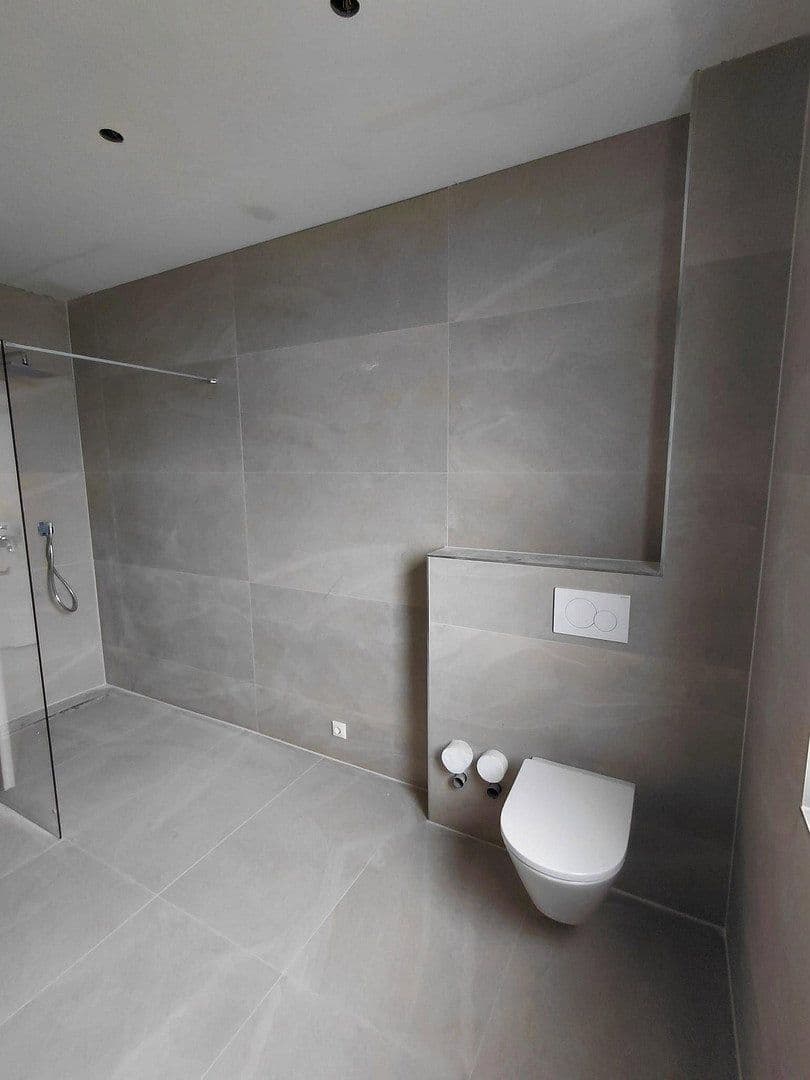 Pronájem bytu 4+1 98 m², Fallbachstraße 13, Erlensee, Hessen Pronájem bytu 4+1 98 m², Fallbachstraße 13, Erlensee, Hessen