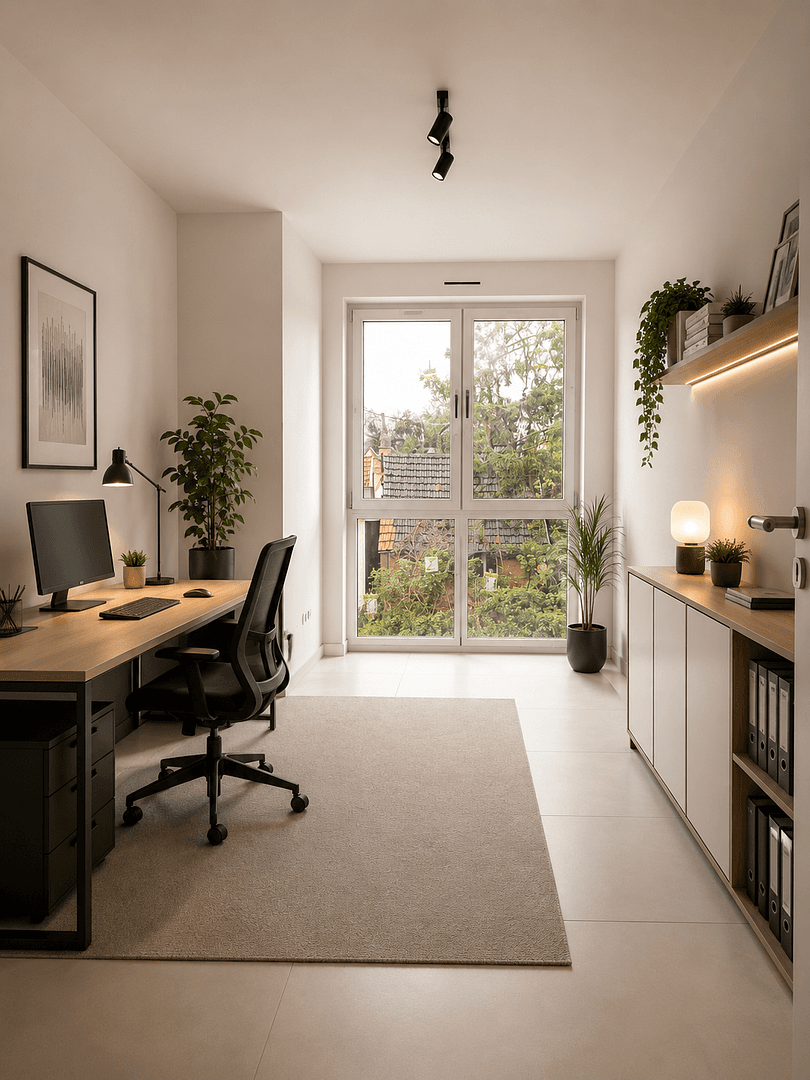 Pronájem bytu 4+1 98 m², Fallbachstraße 13, Erlensee, Hessen Pronájem bytu 4+1 98 m², Fallbachstraße 13, Erlensee, Hessen