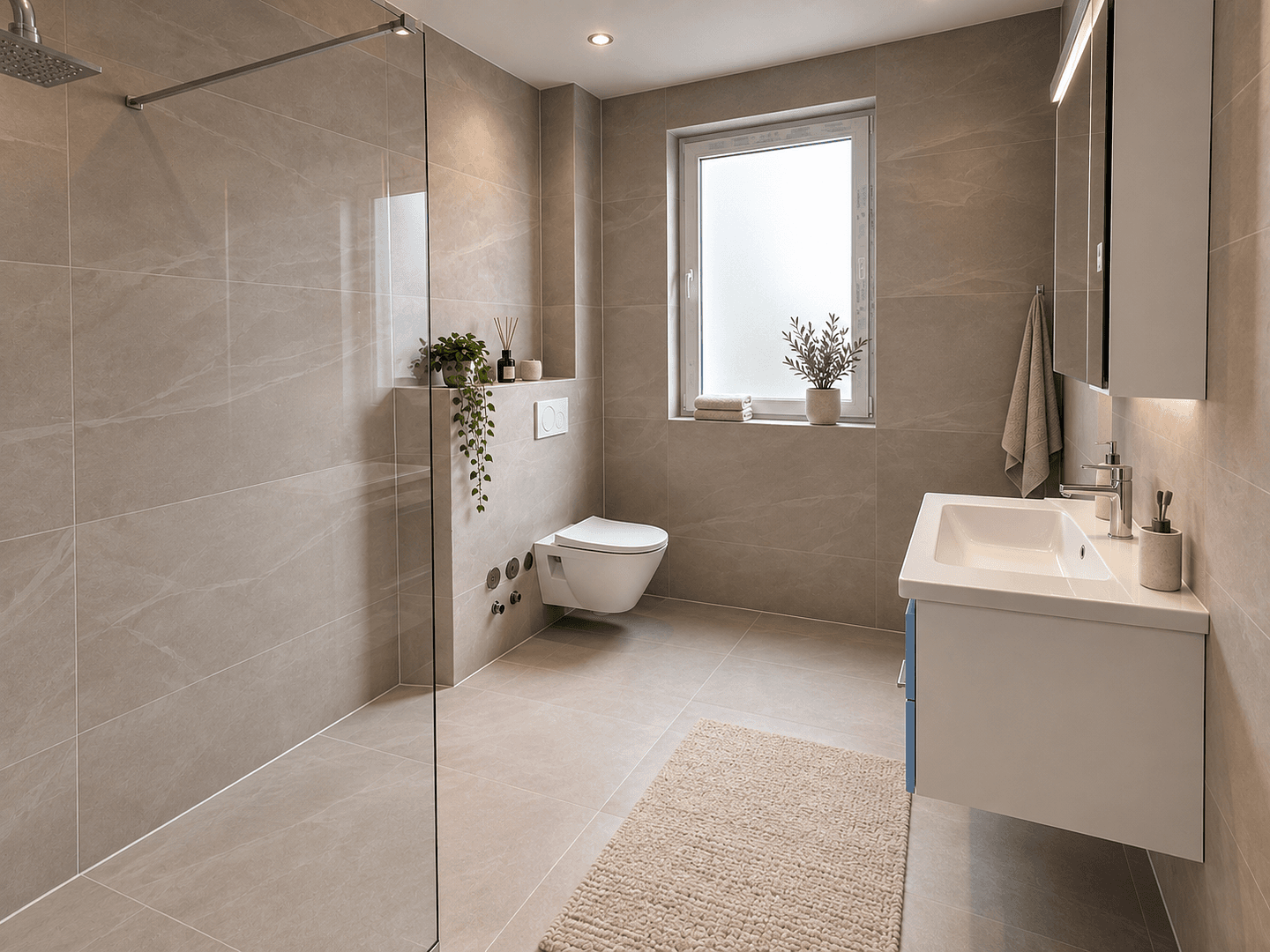 Pronájem bytu 4+1 112 m², Fallbachstraße 13a, Erlensee, Hessen Pronájem bytu 4+1 112 m², Fallbachstraße 13a, Erlensee, Hessen