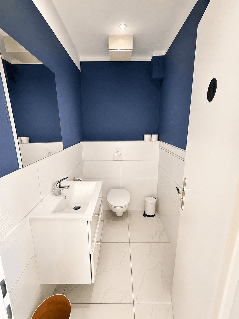 Pronájem kanceláře 180 m², Südwestkorso 11a, Berlin, Berlín Pronájem kanceláře 180 m², Südwestkorso 11a, Berlin, Berlín