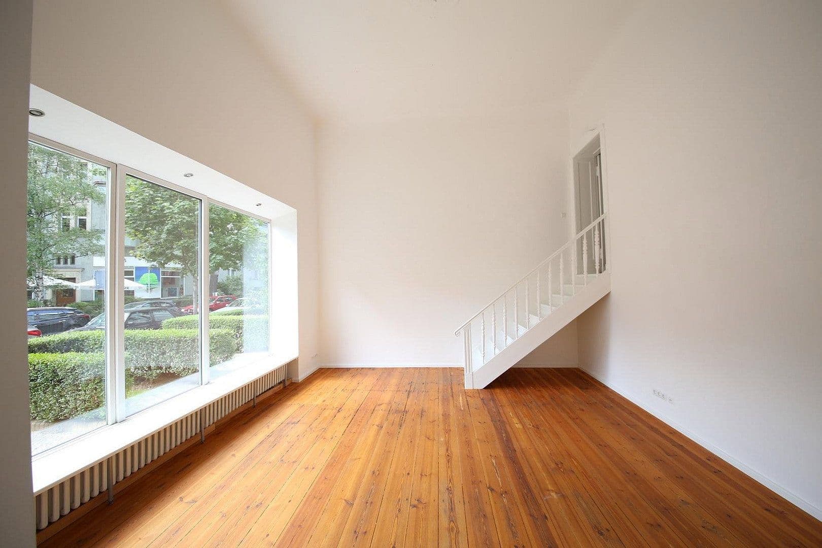 Pronájem kanceláře 180 m², Südwestkorso 11a, Berlin, Berlín Pronájem kanceláře 180 m², Südwestkorso 11a, Berlin, Berlín