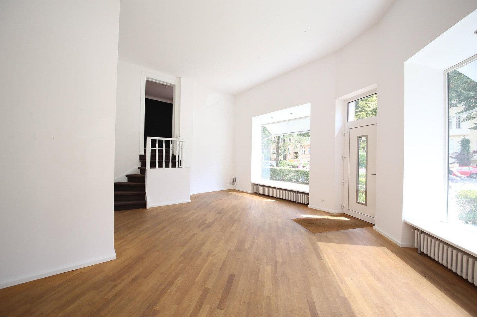 Pronájem kanceláře 180 m², Südwestkorso 11a, Berlin, Berlín Pronájem kanceláře 180 m², Südwestkorso 11a, Berlin, Berlín