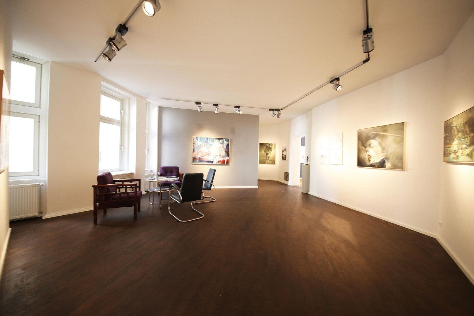 Pronájem kanceláře 180 m², Südwestkorso 11a, Berlin, Berlín Pronájem kanceláře 180 m², Südwestkorso 11a, Berlin, Berlín