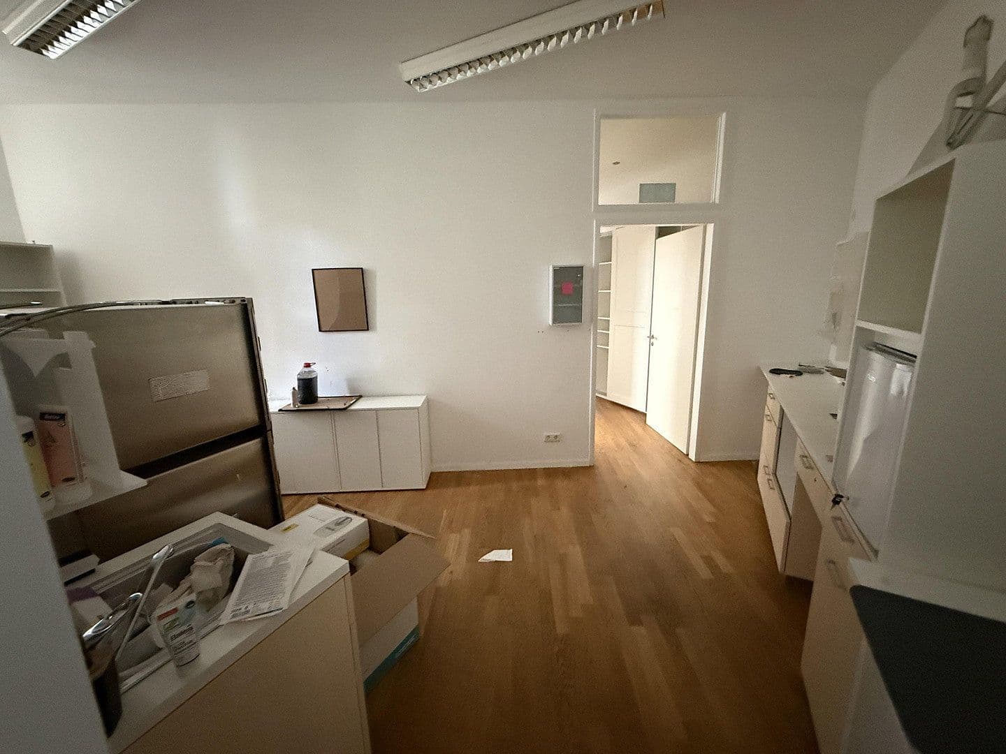 Pronájem kanceláře 180 m², Südwestkorso 11a, Berlin, Berlín Pronájem kanceláře 180 m², Südwestkorso 11a, Berlin, Berlín