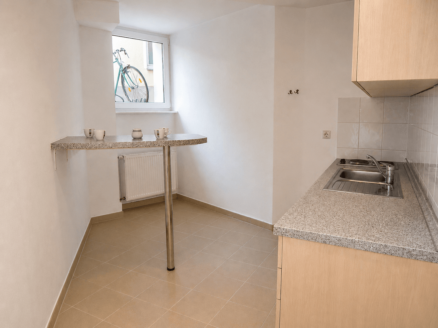 Pronájem kanceláře 180 m², Südwestkorso 11a, Berlin, Berlín Pronájem kanceláře 180 m², Südwestkorso 11a, Berlin, Berlín