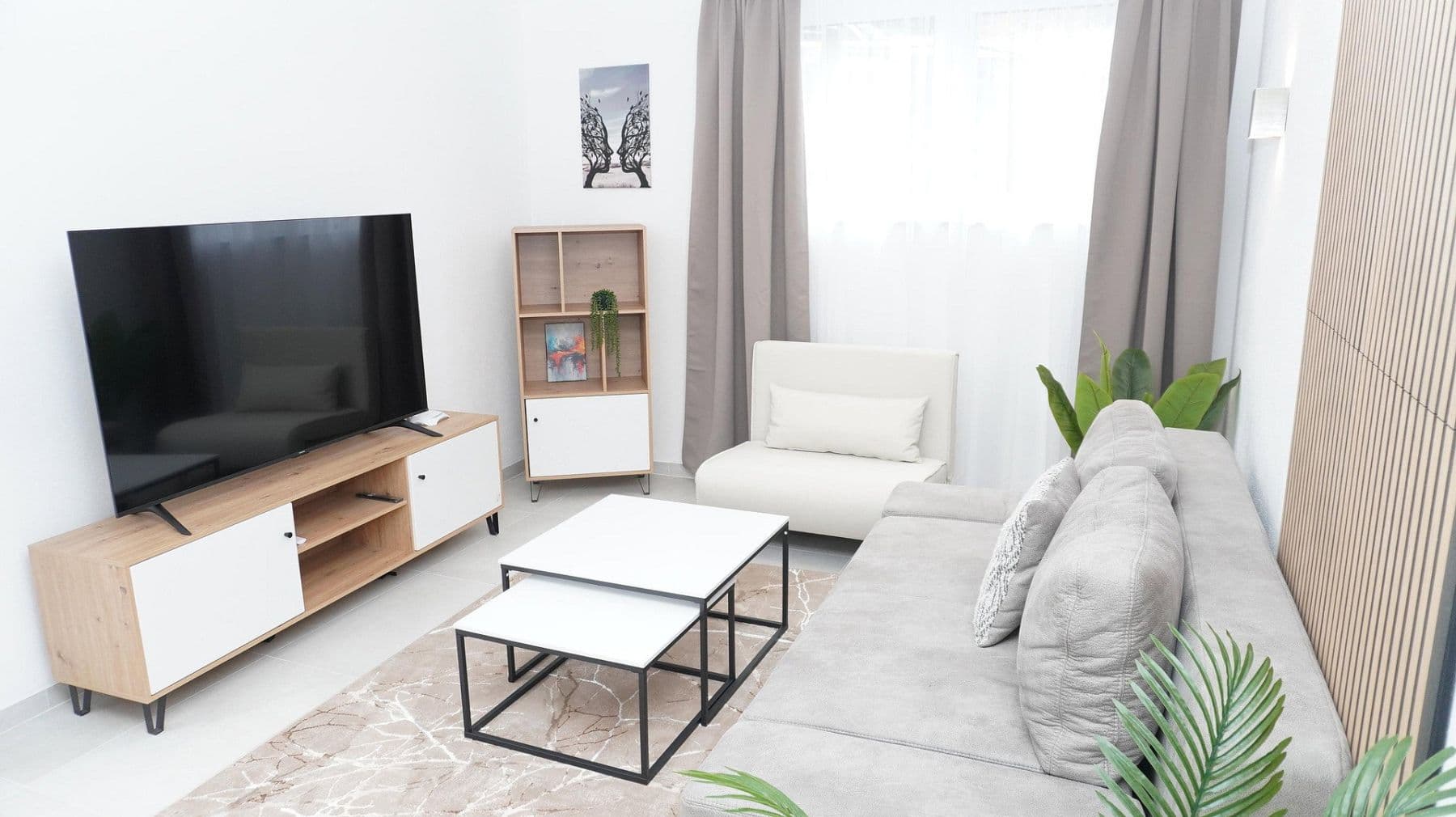 Pronájem bytu 2+1 64 m², Leverkusen, Severní Porýní-Vestfálsko Pronájem bytu 2+1 64 m², Leverkusen, Severní Porýní-Vestfálsko