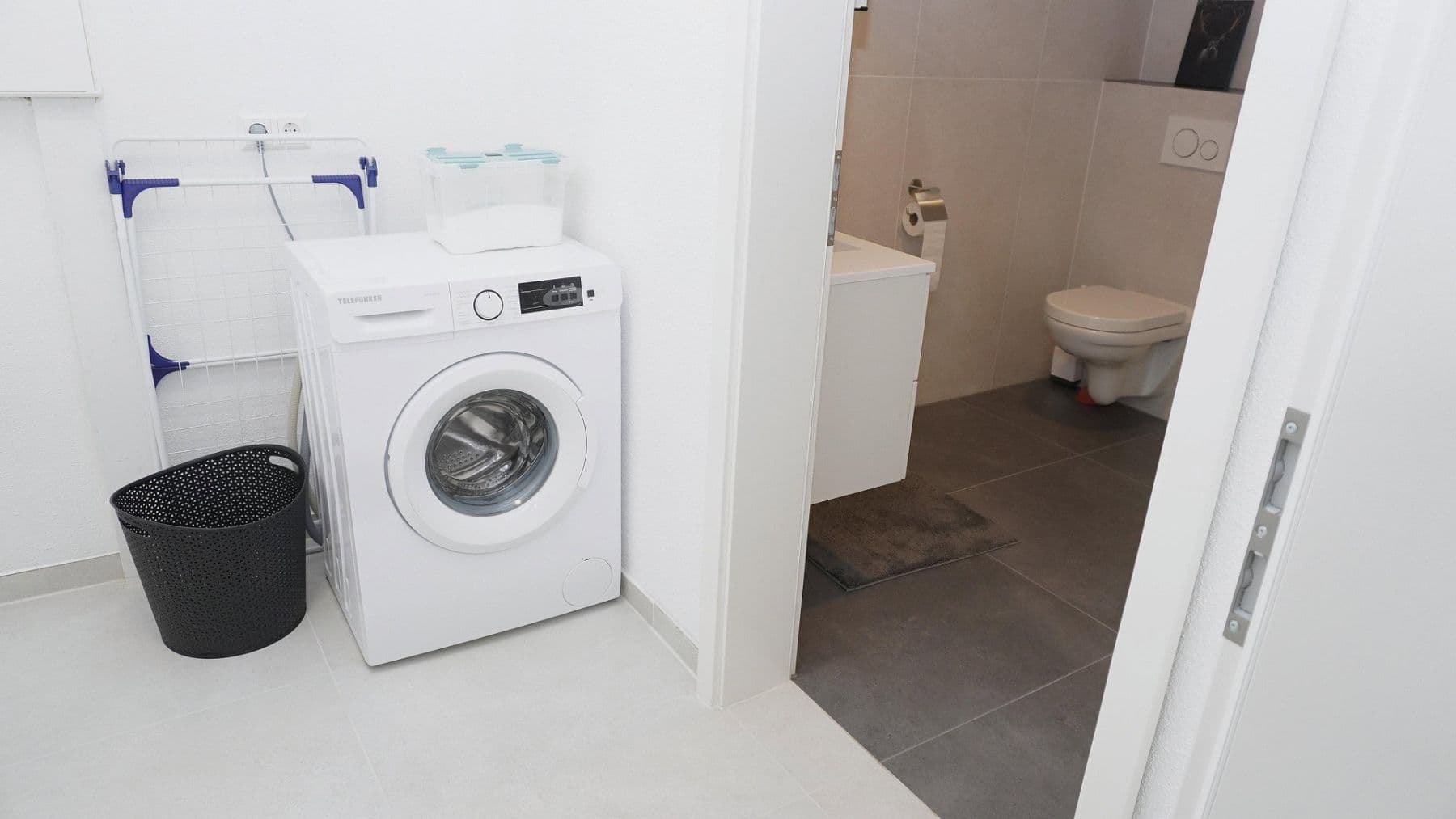 Pronájem bytu 2+1 64 m², Leverkusen, Severní Porýní-Vestfálsko Pronájem bytu 2+1 64 m², Leverkusen, Severní Porýní-Vestfálsko