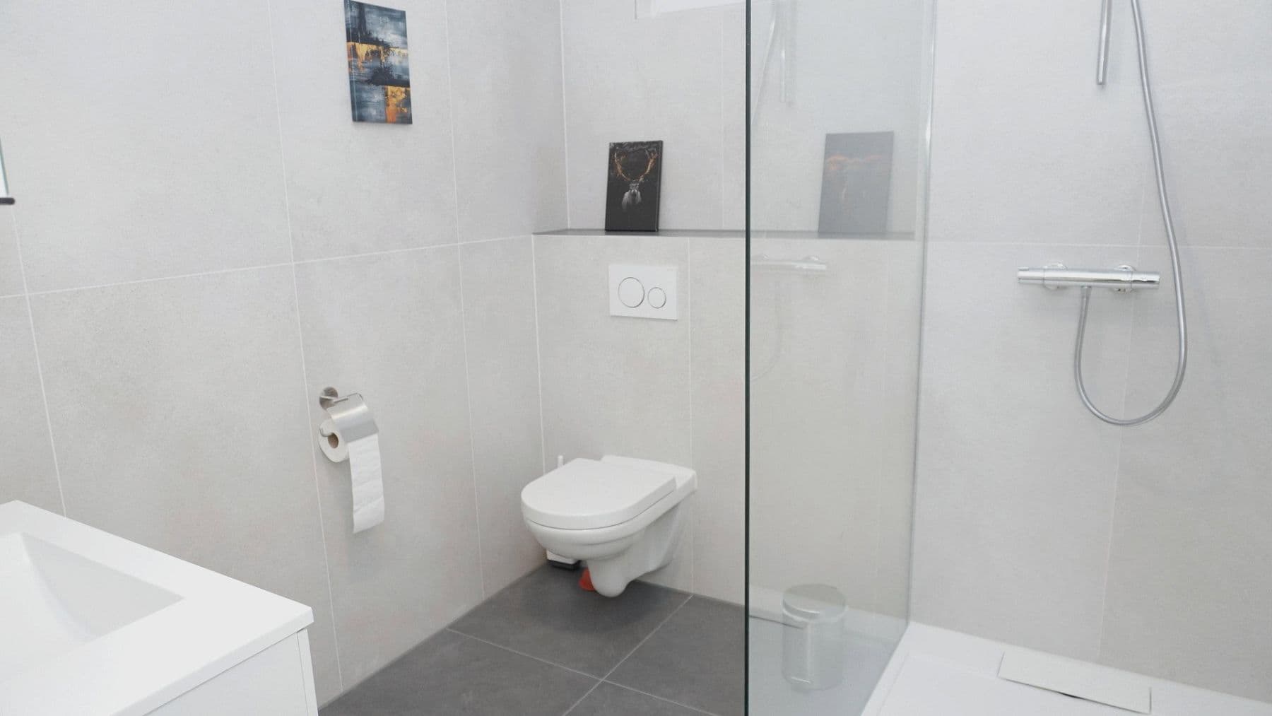 Pronájem bytu 2+1 64 m², Leverkusen, Severní Porýní-Vestfálsko Pronájem bytu 2+1 64 m², Leverkusen, Severní Porýní-Vestfálsko