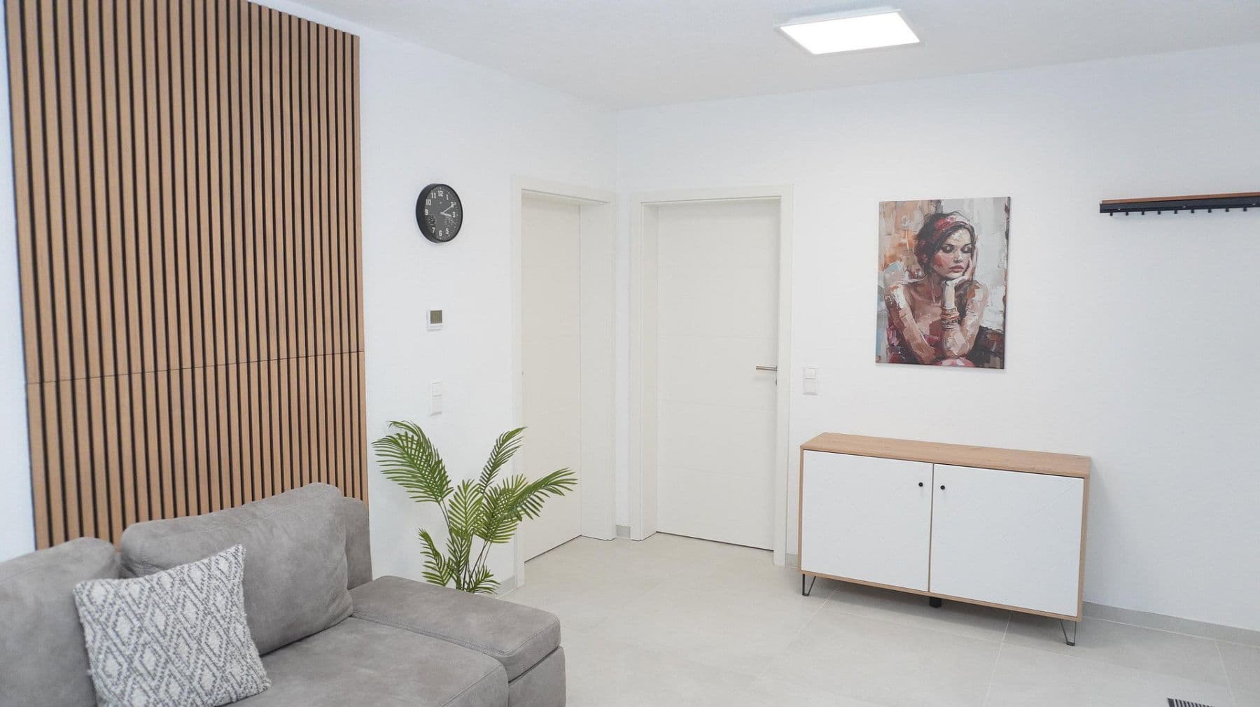 Pronájem bytu 2+1 64 m², Leverkusen, Severní Porýní-Vestfálsko Pronájem bytu 2+1 64 m², Leverkusen, Severní Porýní-Vestfálsko