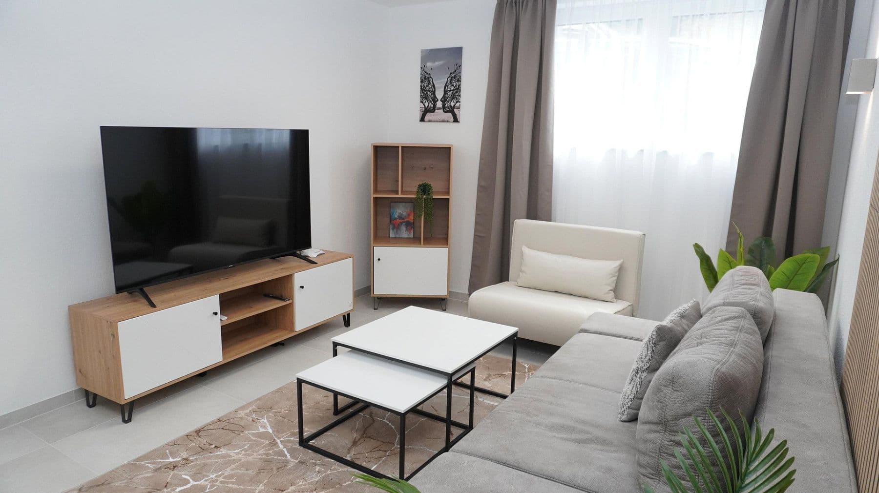 Pronájem bytu 2+1 64 m², Leverkusen, Severní Porýní-Vestfálsko Pronájem bytu 2+1 64 m², Leverkusen, Severní Porýní-Vestfálsko