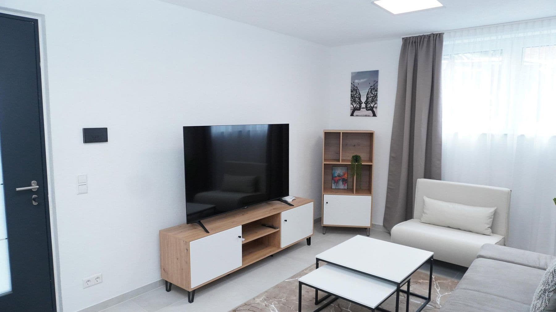 Pronájem bytu 2+1 64 m², Leverkusen, Severní Porýní-Vestfálsko Pronájem bytu 2+1 64 m², Leverkusen, Severní Porýní-Vestfálsko