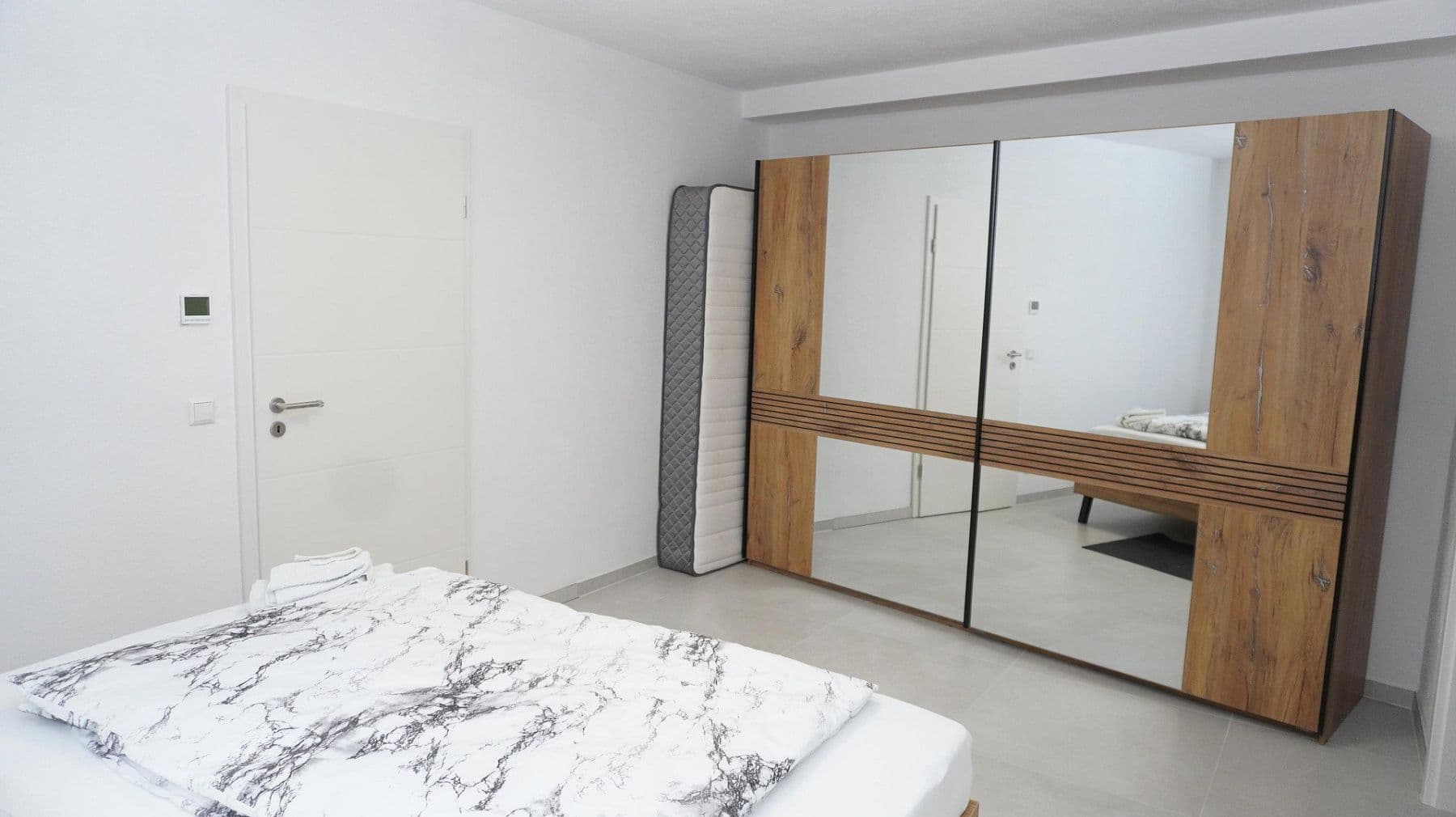 Pronájem bytu 2+1 64 m², Leverkusen, Severní Porýní-Vestfálsko Pronájem bytu 2+1 64 m², Leverkusen, Severní Porýní-Vestfálsko