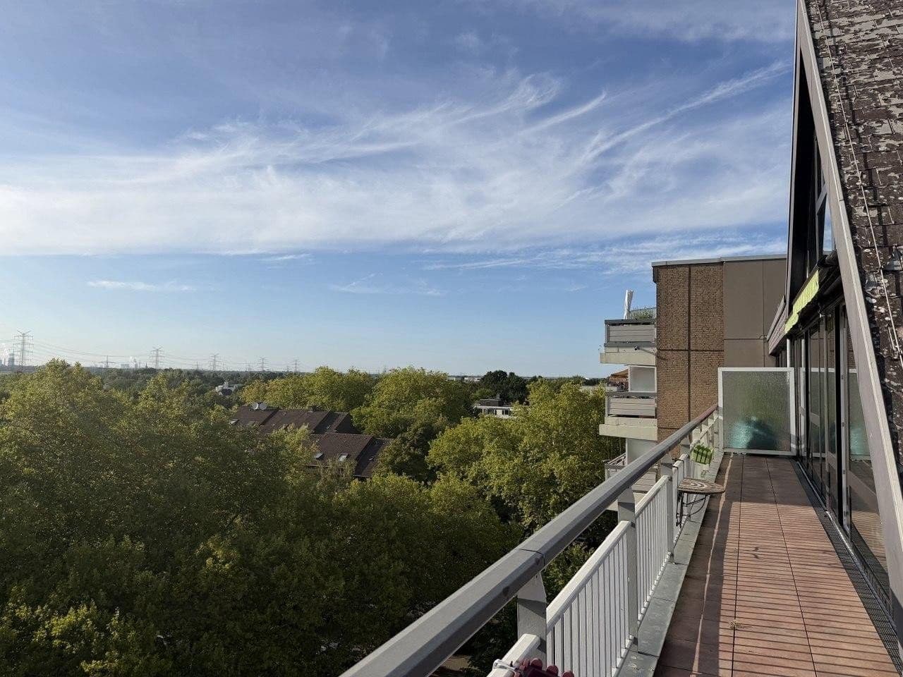 Prodej bytu 3+1 155 m², Köln, Severní Porýní-Vestfálsko Prodej bytu 3+1 155 m², Köln, Severní Porýní-Vestfálsko