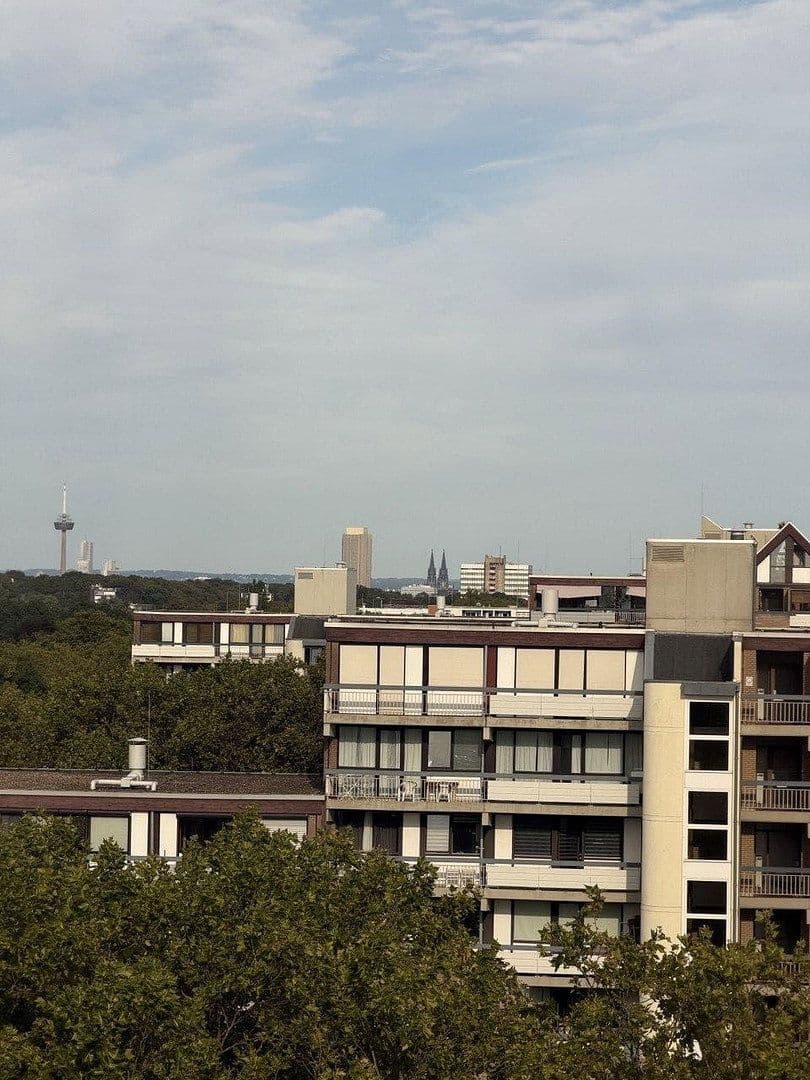Prodej bytu 3+1 155 m², Köln, Severní Porýní-Vestfálsko Prodej bytu 3+1 155 m², Köln, Severní Porýní-Vestfálsko