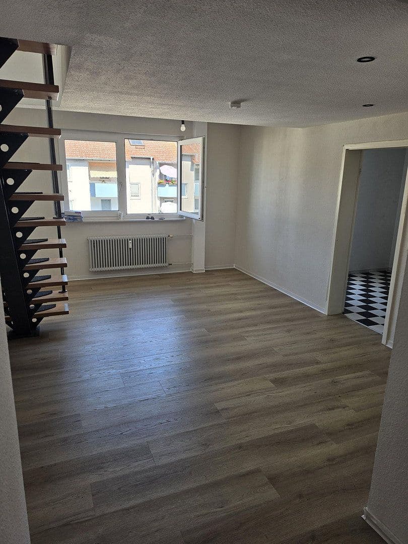 Prodej bytu 4+1 113 m², Ludwigshafen, Porýní-Falc Prodej bytu 4+1 113 m², Ludwigshafen, Porýní-Falc