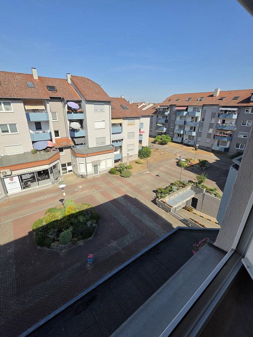 Prodej bytu 4+1 113 m², Ludwigshafen, Porýní-Falc Prodej bytu 4+1 113 m², Ludwigshafen, Porýní-Falc