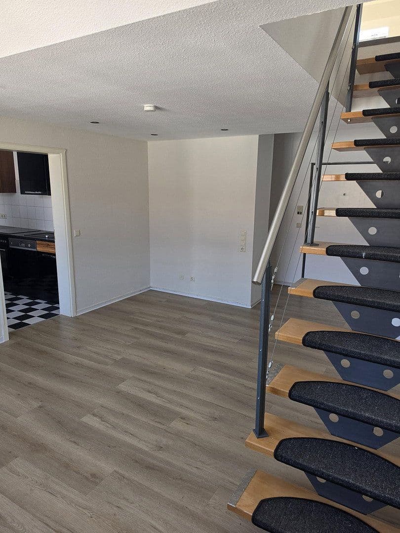 Prodej bytu 4+1 113 m², Ludwigshafen, Porýní-Falc Prodej bytu 4+1 113 m², Ludwigshafen, Porýní-Falc