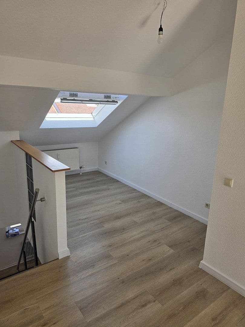 Prodej bytu 4+1 113 m², Ludwigshafen, Porýní-Falc Prodej bytu 4+1 113 m², Ludwigshafen, Porýní-Falc