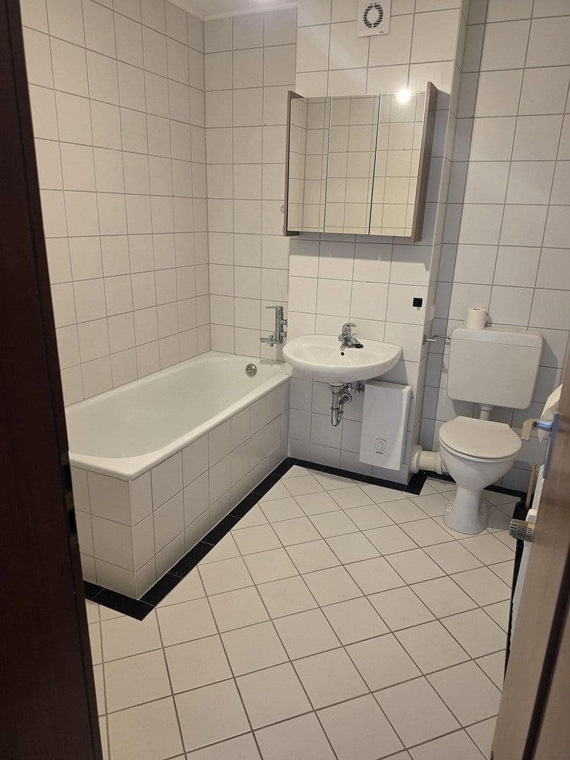 Prodej bytu 4+1 113 m², Ludwigshafen, Porýní-Falc Prodej bytu 4+1 113 m², Ludwigshafen, Porýní-Falc