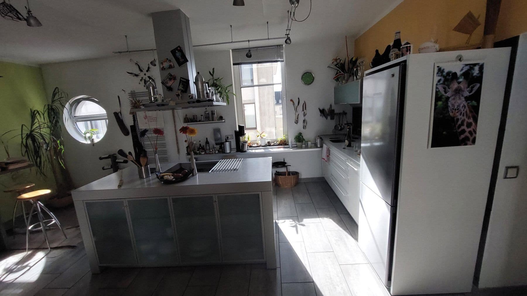 Prodej bytu 3+1 122 m², Darmstadt, Hessen Prodej bytu 3+1 122 m², Darmstadt, Hessen