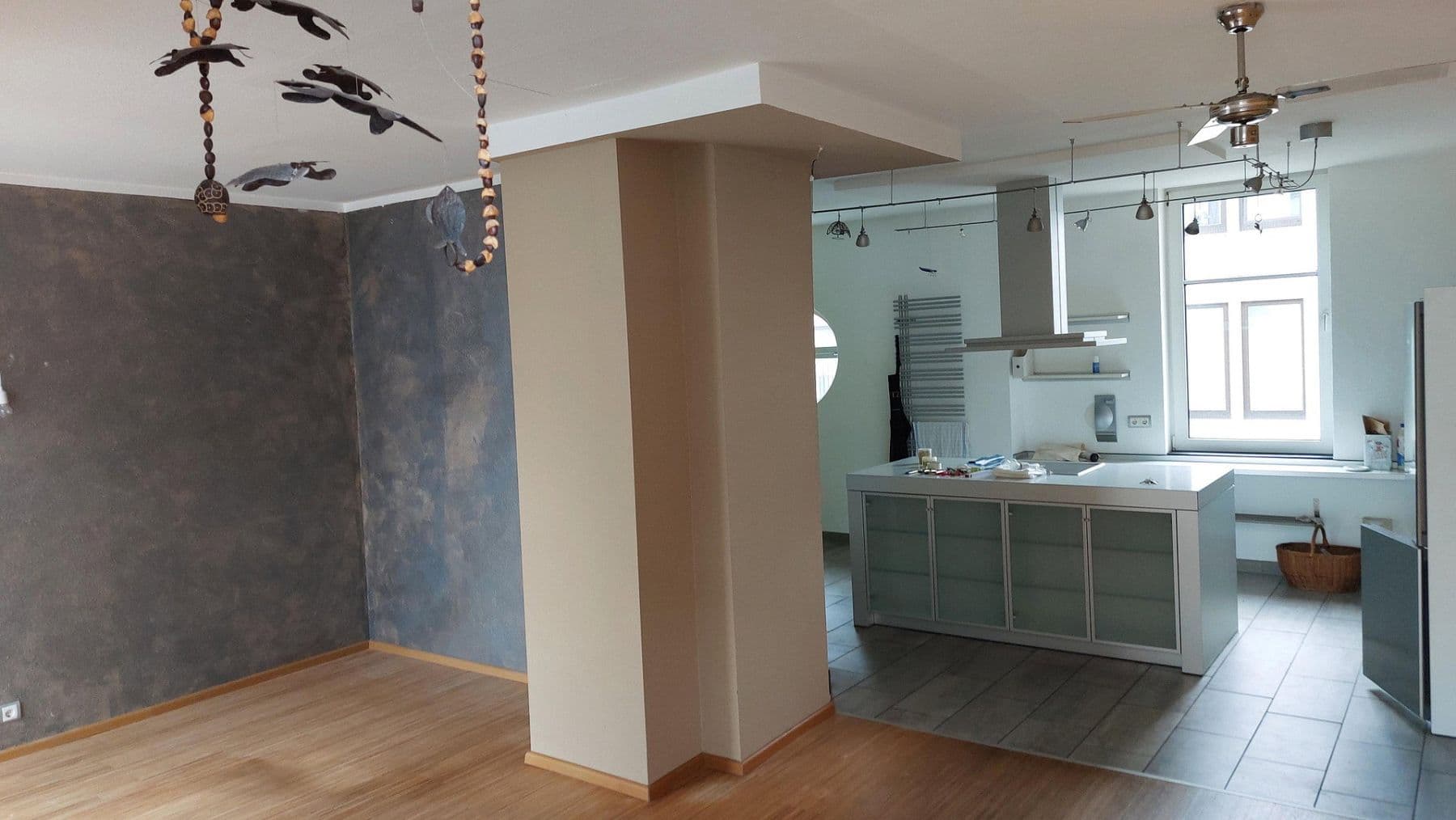 Prodej bytu 3+1 122 m², Darmstadt, Hessen Prodej bytu 3+1 122 m², Darmstadt, Hessen